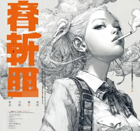 手艺新生专题片单封面